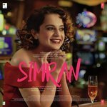 Simran - Shalmali Song Download